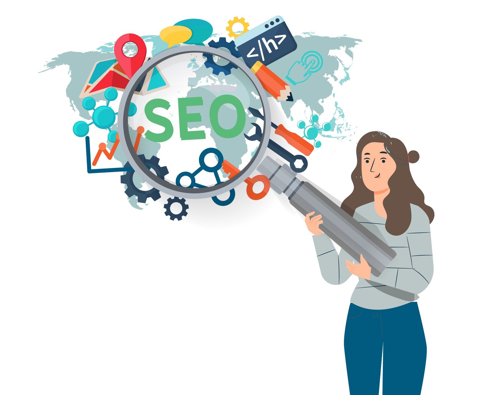 Aplusdigitalsolutions - Digital Marketing Company | SEO Company